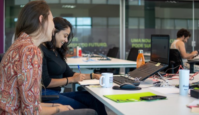 Jornada Startups: programa gratuito ajuda a desenvolver 144 negócios inovadores em Santa Catarina