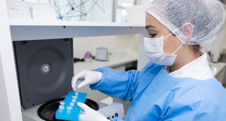 Covid-19: tecnologia para testes em massa já avaliou 20 mil assintomáticos em Florianópolis