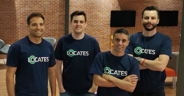 Locates, plataforma de geolocalização, inteligência artificial e big data para o mercado imobiliário, recebe investimento da Brognoli