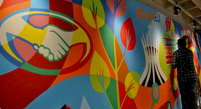 Com centro de distribuição em Governador Celso Ramos, Mercado Livre amplia relacionamento com mercado de SC