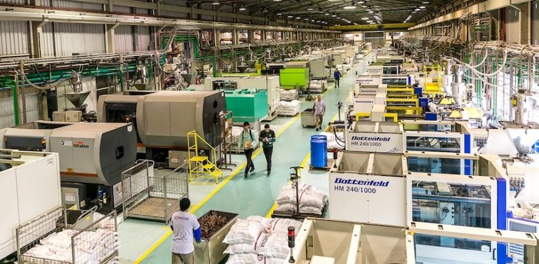 Hub 4.0 envolve laboratórios de inovação de grandes empresas, além de projetos de teste de tecnologias para cidades inteligentes em Joinville