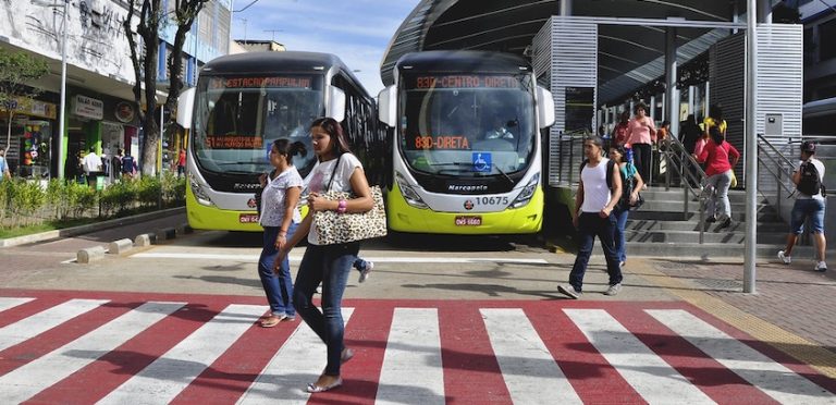 Como estimular uma “mobilidade inteligente” nas cidades? O papel de empresas, governo e sociedade para estimular uma nova cultura