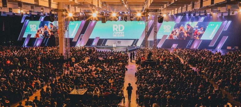 Após três anos, RD Station anuncia datas do RD Summit presencial em Florianópolis
