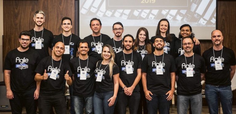 O mercado vem às compras em SC: Agile Process, startup de logística, e Simple Organic, de cosméticos, são adquiridas