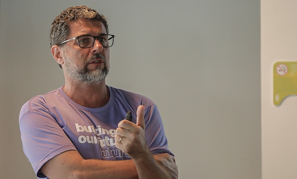 Inovação: transformação e caminho sem volta