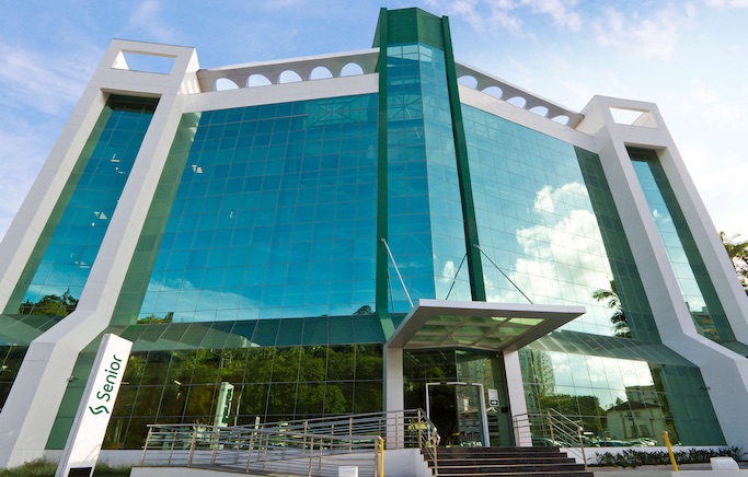 Com crescimento de 40% no primeiro semestre, Senior Sistemas mira na receita de R$ 1 bilhão em em 2023