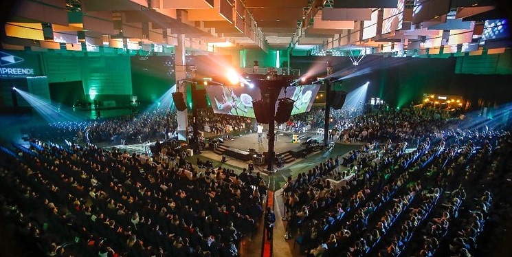 De evento a “movimento”: Empreende Brazil Invest busca negócios inovadores para conexão com investidores