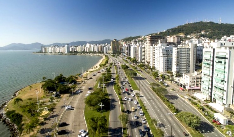 Índice de Cidades Empreendedoras: Florianópolis lidera em inovação e capital humano no ranking da Endeavor e ENAP