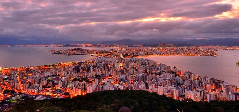 Os caminhos para uma Santa Catarina global