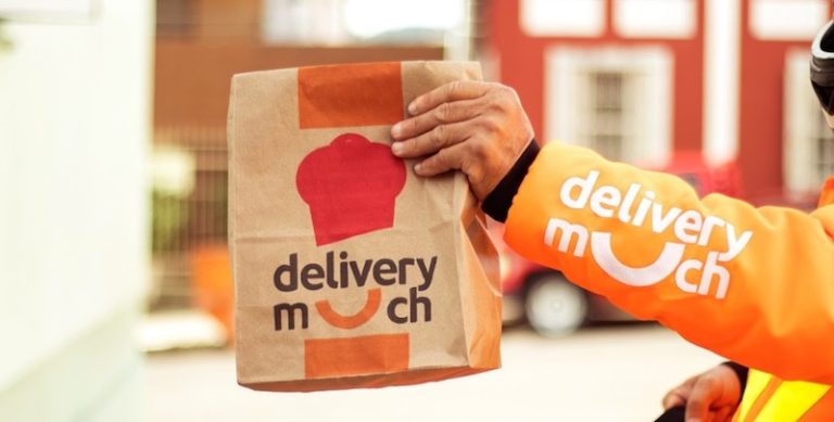 Delivery Much anuncia nova rodada de investimentos da Stone