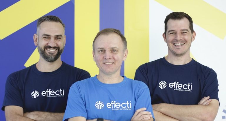 Mais uma aquisição de startup catarinense: Effecti, de Rio do Sul, é comprada pela Nuvini