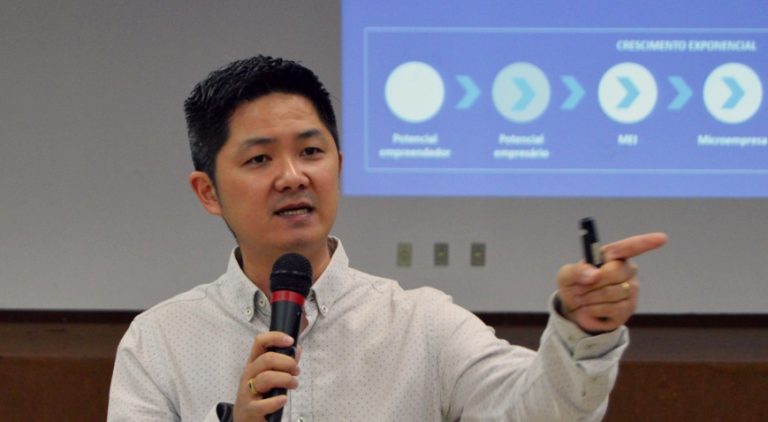 “Para inovar e crescer exponencialmente, é preciso acima de tudo entender a cultura atual”