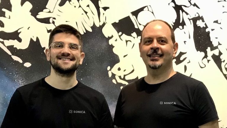 Sonica, plataforma de web 3.0, recebe aporte de R$ 2 milhões da gestora de venture capital Invisto