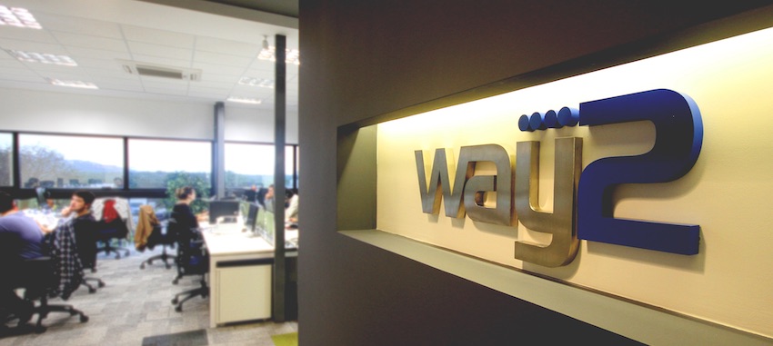 Way2, de Florianópolis, é referência em tecnologia para o setor elétrico