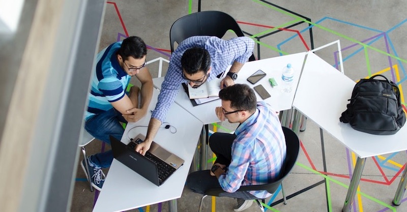 empresas selecionadas no Inovativa 2021