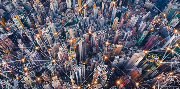 Câmara apresenta projeto de lei para estimular criação de cidades inteligentes