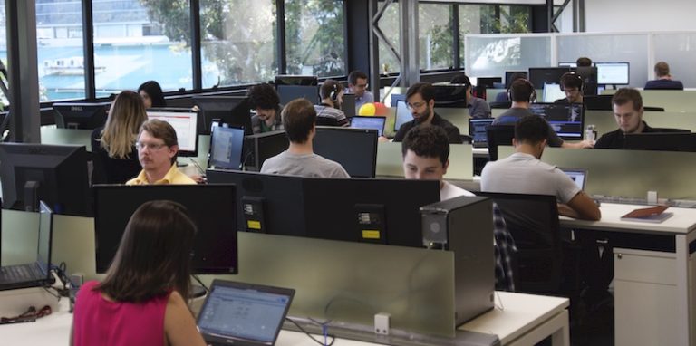 Votorantim Energia adquire 50% da energy tech catarinense Way2