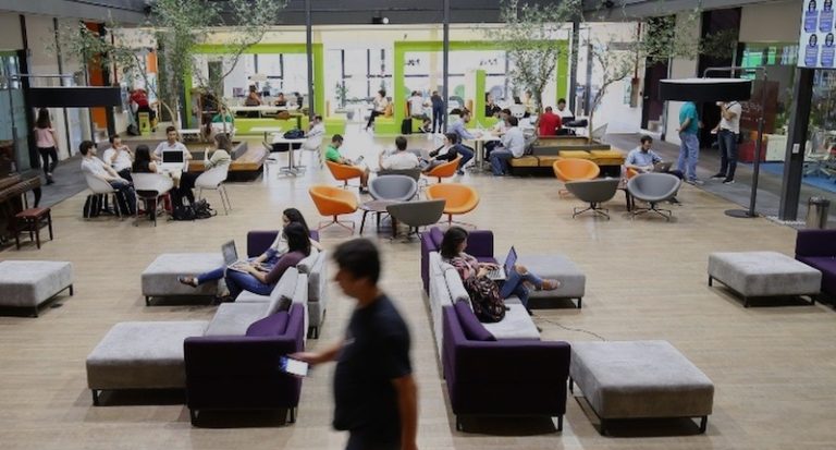 Como Florianópolis desenvolveu um ecossistema de serviços especializados para o mercado de inovação