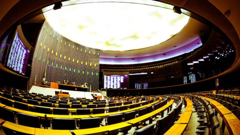 Câmara aprova marco legal das startups