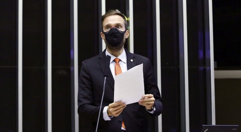 Marco legal das startups pode ser votado nesta terça-feira (11) pela Câmara