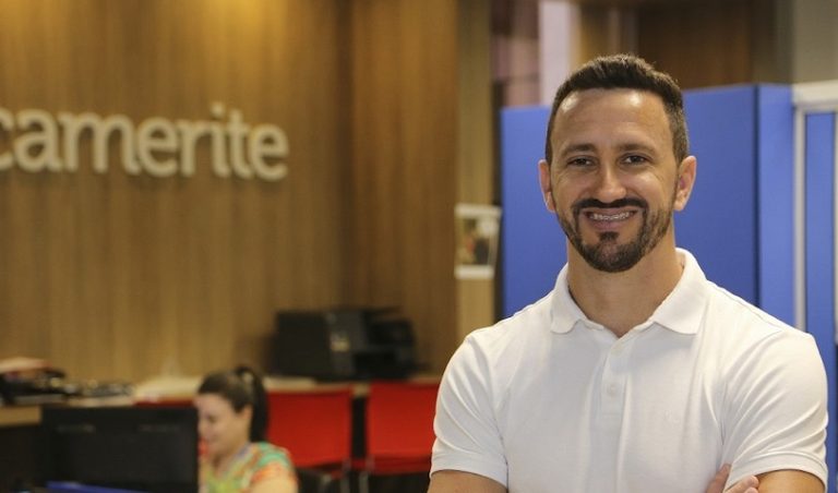 Camerite, startup catarinense de videomonitoramento, recebe aporte de R$ 15 milhões do fundo Zaphira