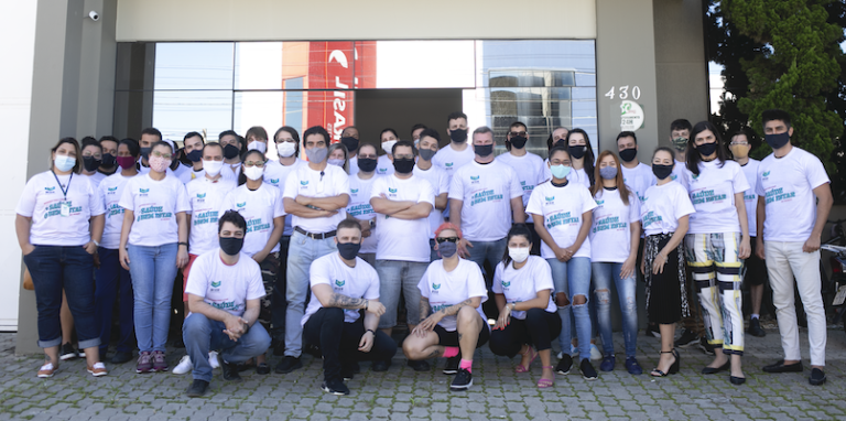 MCTI reconhece e autoriza ações de pesquisa e inovação da startup catarinense Wier