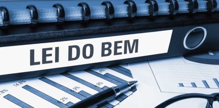 MCTI prorroga prazo para entrega de documentos de empresas beneficiadas pela Lei do Bem