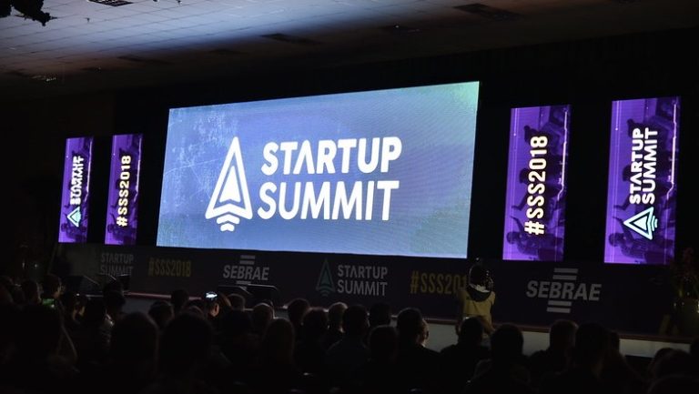Startup Invest Summit vai investir R$ 15 milhões em até 50 negócios inovadores – inscrições encerram dia 10