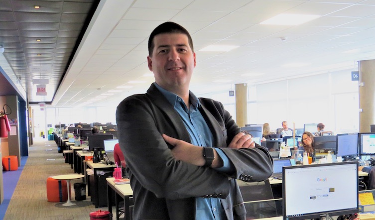 Softplan amplia mudanças na gestão com novo CTO