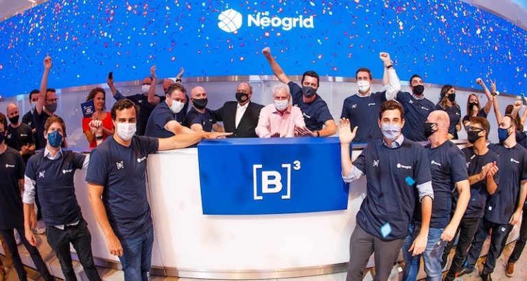 Neogrid investe R$ 7 milhões na Horus, startup carioca de inteligência de mercado com foco em dados de consumo
