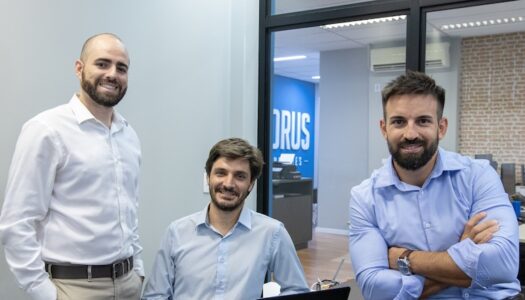 Além dos drones e do agro: Horus Aeronaves chega a novos mercados com solução de monitoramento de ativos
