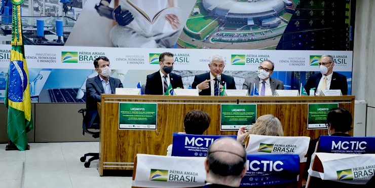 Seis meses depois, MCTI abre espaço para representantes do setor na Câmara de Inovação