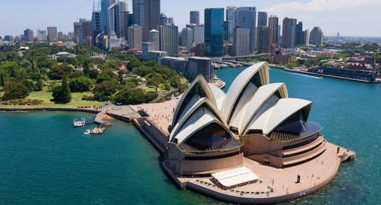 Governo federal ratifica, três anos depois, acordo de cooperação em tecnologia e inovação com Austrália