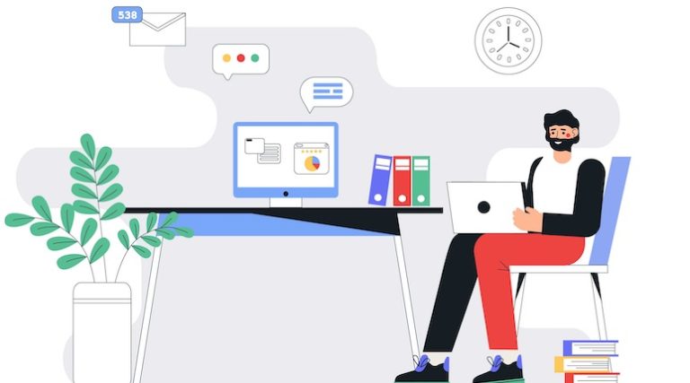 Onde começa a transformação digital?