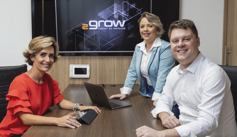 2Grow Habitat de Inovação abre inscrições para programa de venture building