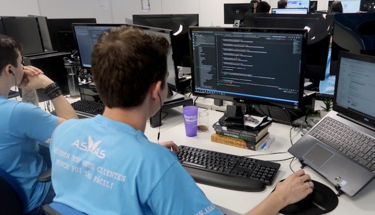 Fintech catarinense Asaas espera crescer mais de 60% em 2023, terá recursos para ampliar benefícios aos usuários de sua conta digital