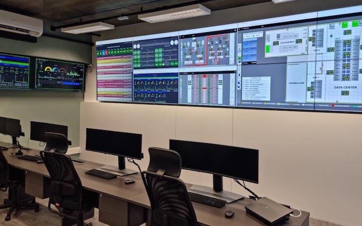 Empresa investiu US$ 10 milhões em segunda unidade, no Ágora Tech Park