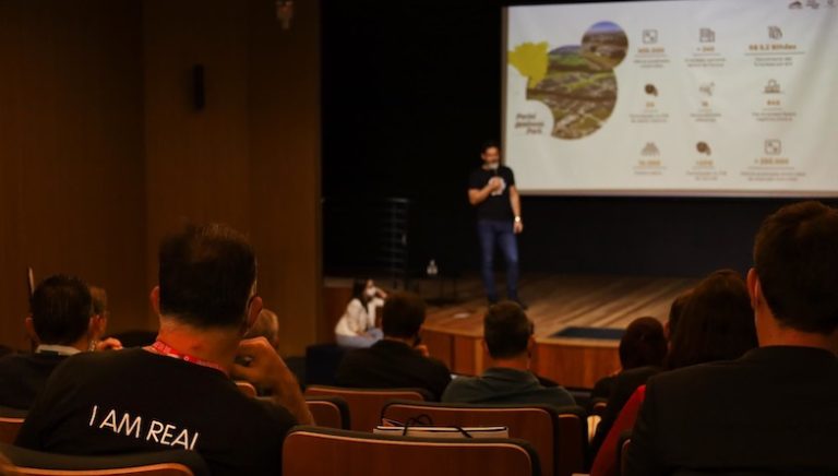 Encontro da Rede de Centros de Inovação fortalece modelo catarinense de desenvolvimento