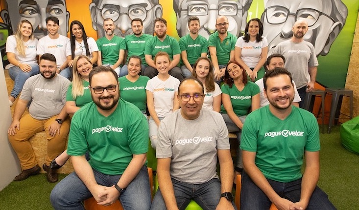 Serasa Experian anuncia acordo para compra da fintech PagueVeloz, de Blumenau