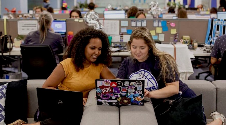 Cinco das dez companhias catarinenses listadas no GPTW são deste segmento, como a RD Station