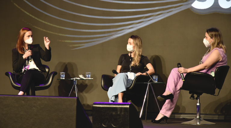 Startup Summit 2021: tração em vendas, a jornada de “validação eterna” com os clientes