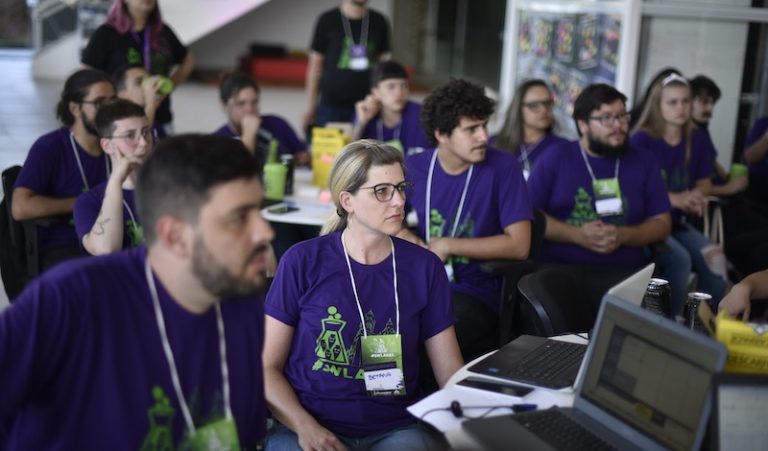 Rio do Sul, Lages, Joinville e Chapecó retomam Startup Weekend presencial em novembro