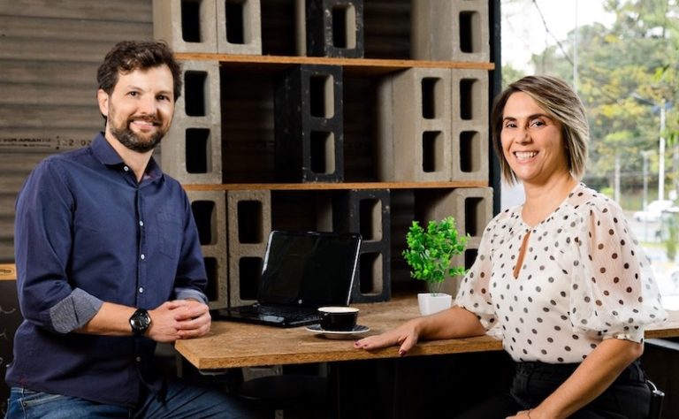 Empresa dos sócios Jean Ferrari e Adriana Bombassaro promove terceira edição de evento para mercado de construção civil, engenharia e inovação