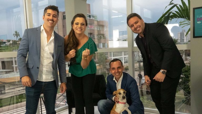 Com tecnologia de segurança e gestão residencial, startup Winker fecha 2021 com receita de R$ 4 milhões