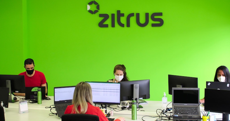 empresa de Joinville que desenvolve softwares de gestão para operadoras de planos de saúde projeta aumento de R$ 50 milhões no faturamento