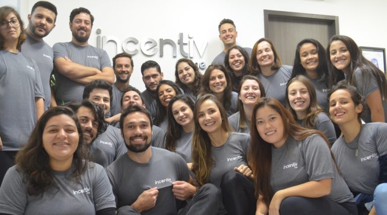 Recursos serão utilizados para expansão de equipe e desenvolvimento de produtos para "ecossistema" de leis de incentivo fiscal