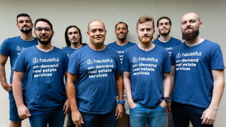 Proptech Hauseful conclui rodada seed de R$ 2,6 milhões com aporte do Grupo Sai do Papel e BossaNova