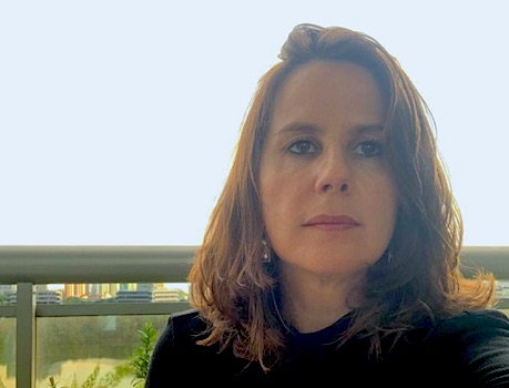 Luciana Parente, investidora-membro do Gávea Angels: proposta da startup uniformiza itens fundamentais para a consolidação de negócios no mercado imobiliário