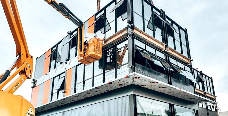 Brasil ao Cubo, de Tubarão, recebe investimento de R$ 74 milhões da Dexco