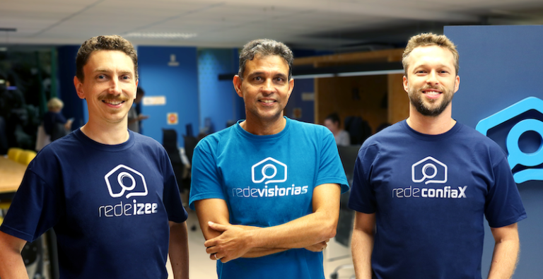 Holding liderada pelos sócios Paul Eipper, Enrico Dias e Jonathan Matschulat, dobrou a receita consecutivamente nos últimos três anos.